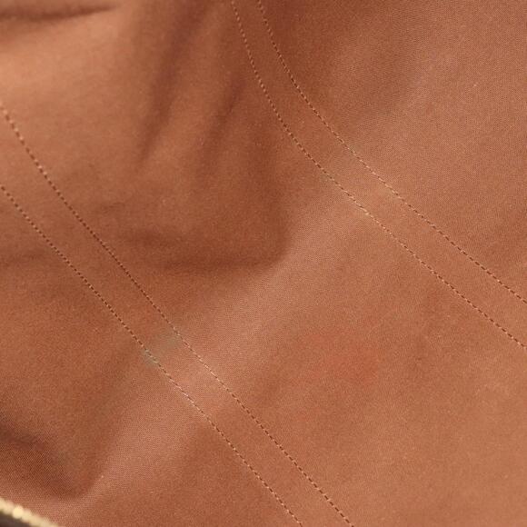 LOUIS VUITTON Monogram Keepall 55 Boston Bag M41424 - Picture 11 of 16